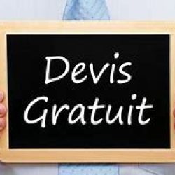 devis gratuit