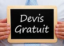 devis gratuit